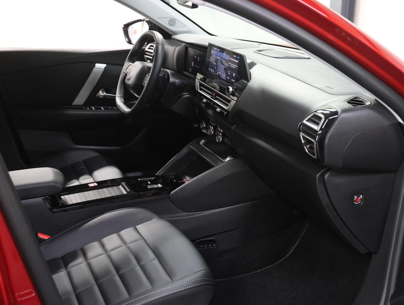 Citroen C4 1.2 Hybrid 136PK Max | 1ste eigenaar | AppleCarPla — photo 9