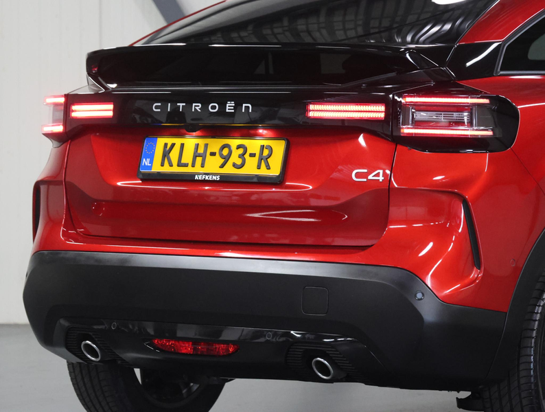 Citroen C4 1.2 Hybrid 136PK Max | 1ste eigenaar | AppleCarPla — photo 7