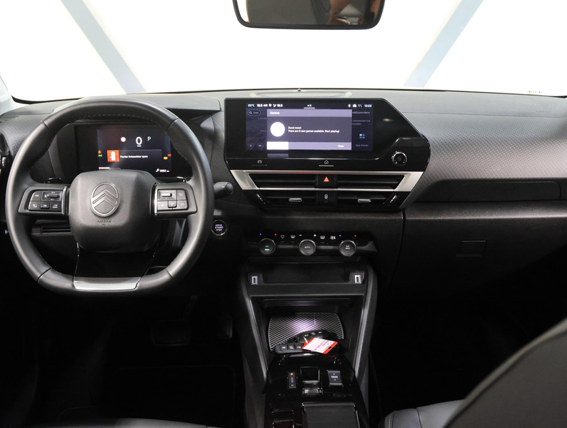 Citroen C4 1.2 Hybrid 136PK Max | 1ste eigenaar | AppleCarPla — photo 13