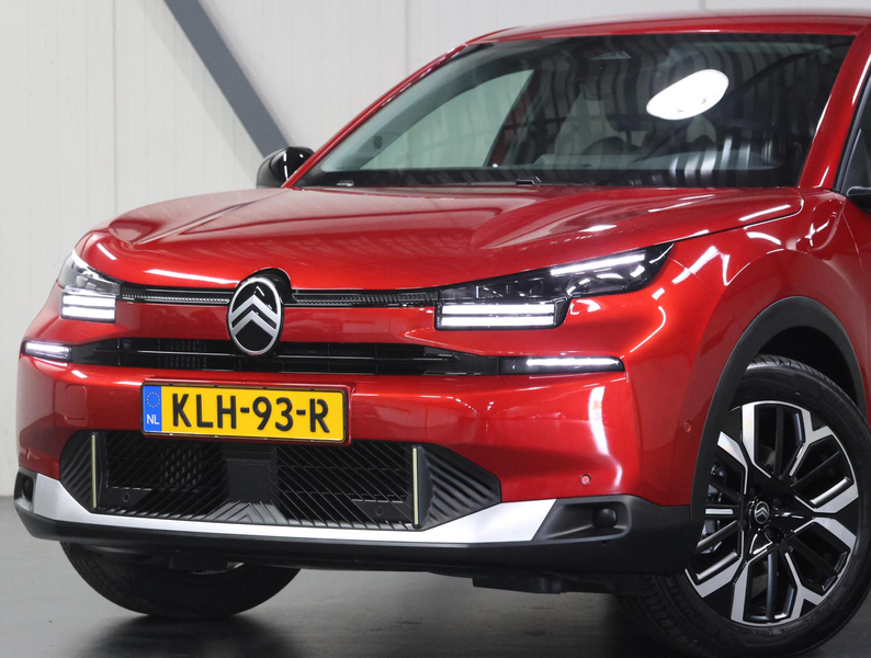 Citroen C4 1.2 Hybrid 136PK Max | 1ste eigenaar | AppleCarPla — photo 6