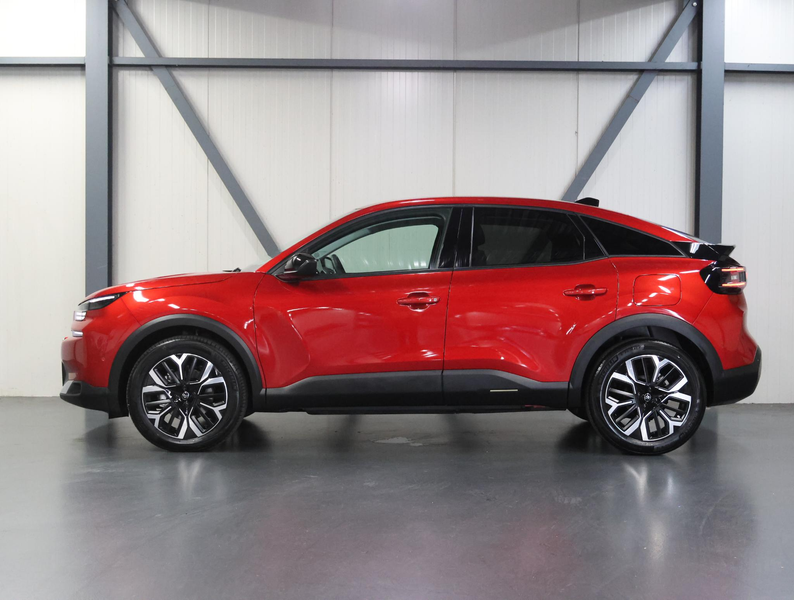 Citroen C4 1.2 Hybrid 136PK Max | 1ste eigenaar | AppleCarPla — photo 2