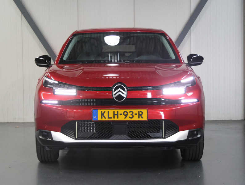 Citroen C4 1.2 Hybrid 136PK Max | 1ste eigenaar | AppleCarPla — photo 5