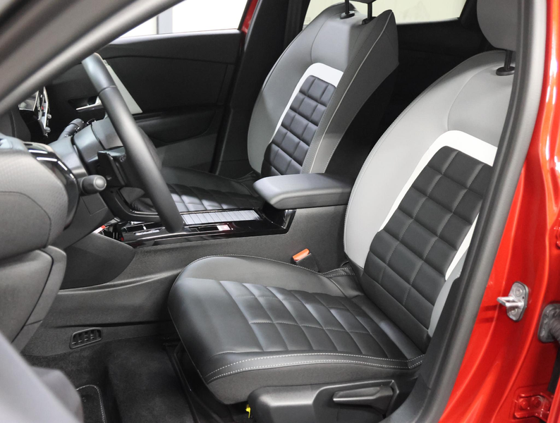 Citroen C4 1.2 Hybrid 136PK Max | 1ste eigenaar | AppleCarPla — photo 12