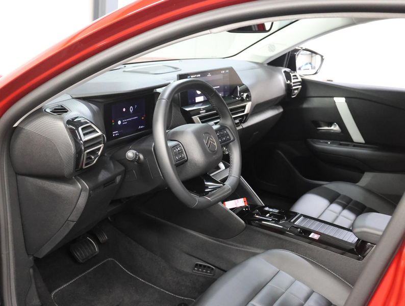 Citroen C4 1.2 Hybrid 136PK Max | 1ste eigenaar | AppleCarPla — photo 11