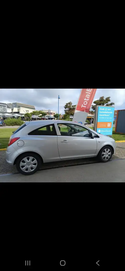 Opel Corsa 1.6 16v GSi - 2