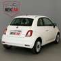 Fiat 500 1.0 Hybrid Dolcevita 52kW Blanco - thumbnail 8