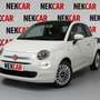 Fiat 500 1.0 Hybrid Dolcevita 52kW Blanco - thumbnail 2