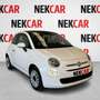 Fiat 500 1.0 Hybrid Dolcevita 52kW Blanco - thumbnail 1