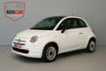 Fiat 500 1.0 Hybrid Dolcevita 52kW Blanco - thumbnail 9