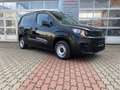 Peugeot Partner 1.5 , USB, 1.Hand, HU/AU neu Schwarz - thumbnail 2