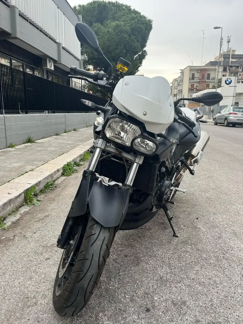 BMW F 800 R - 1