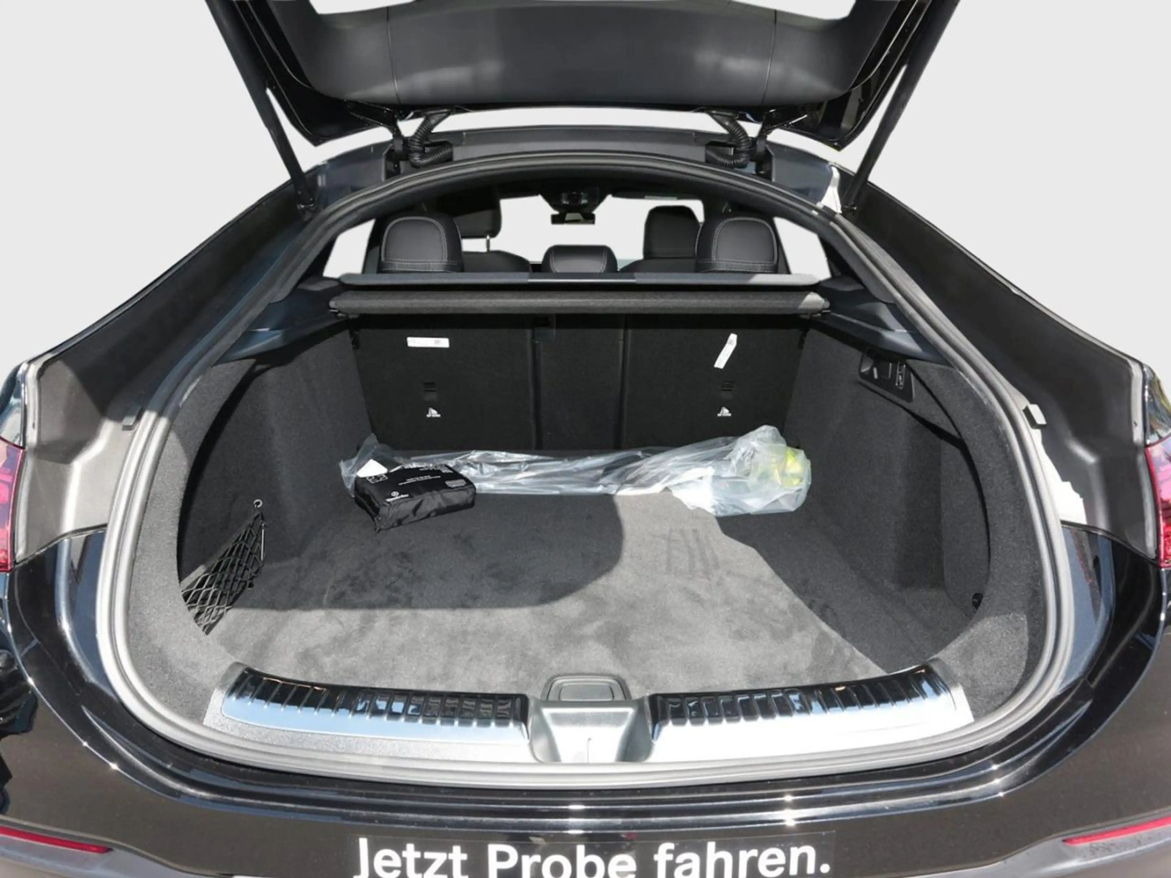 Mercedes-Benz GLE 450 d 4MATIC Coupé AMG Night Panorama Airmatic — photo 6