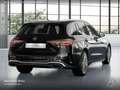 Mercedes-Benz C 200 T AMG+PANO+360+LED+BURMESTER+TOTW+KEYLESS+9G Schwarz - thumbnail 4