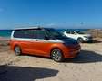 Volkswagen T7 California OCEAN TDI 2.0 DSG Full Optional Oranžová - thumbnail 4