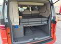 Volkswagen T7 California OCEAN TDI 2.0 DSG Full Optional Oranžová - thumbnail 9