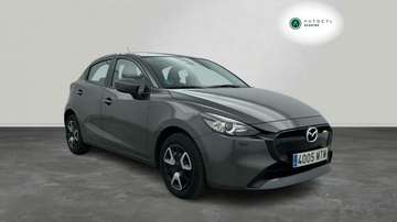 e-SKYACTIV G 66kW (90CV) Center-Line