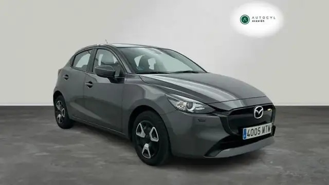 Mazda 3 e-SKYACTIV G 66kW (90CV) Center-Line