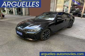 M440iA Coupé xDrive