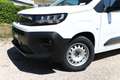Opel Combo ComfortConnectP WinterP WorksiteP 75 kW (102 PS... Weiß - thumbnail 5