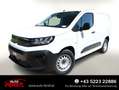 Opel Combo ComfortConnectP WinterP WorksiteP 75 kW (102 PS... Weiß - thumbnail 1