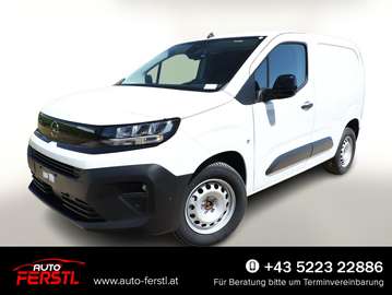ComfortConnectP WinterP WorksiteP 75 kW (102 PS...