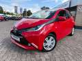 Toyota AYGO x-play Edition-S **KLIMA** Rot - thumbnail 1