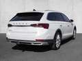 Skoda Octavia Combi 2.0 TDI 4Motion DSG SCOUT NAVI Weiß - thumbnail 4