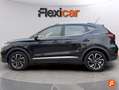 MG ZS 1.0T Luxury Negro - thumbnail 3