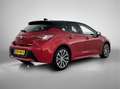 Toyota Corolla 1.8 Hybrid Dynamic Rouge - thumbnail 2