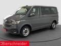 Volkswagen T6.1 Caravelle 2.0 TDI DSG Comfortline AHK STHZ Grau - thumbnail 1
