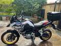 BMW F 850 GS full optional Bianco - thumbnail 4