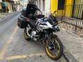 BMW F 850 GS full optional Bianco - thumbnail 1
