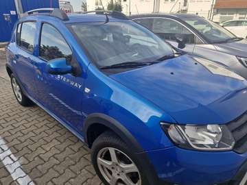 II 0,9 TCe 90 eco Stepway Ambiance Allwetterreifen