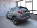 Dacia Duster III TCe 130 Extreme 4x4 *KLIMA*ALU*LED* Vert - thumbnail 4
