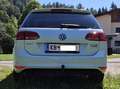 Volkswagen Golf Variant Comfortline 2.0 TDI Bluemotion Technology Weiß - thumbnail 6