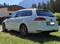 Volkswagen Golf Variant Comfortline 2.0 TDI Bluemotion Technology Weiß - thumbnail 7