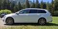 Volkswagen Golf Variant Comfortline 2.0 TDI Bluemotion Technology Weiß - thumbnail 8