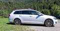 Volkswagen Golf Variant Comfortline 2.0 TDI Bluemotion Technology Weiß - thumbnail 4