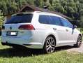 Volkswagen Golf Variant Comfortline 2.0 TDI Bluemotion Technology Weiß - thumbnail 5
