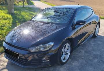 Scirocco 2.0 TSI (B/M Technology) R-Line
