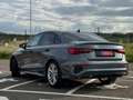 Audi A3 Limousine S line S-tronic 1.0 TFSI / Automatique Gris - thumbnail 4
