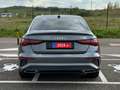 Audi A3 Limousine S line S-tronic 1.0 TFSI / Automatique Gris - thumbnail 6