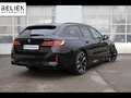 BMW 530 Touring Zwart - thumbnail 2