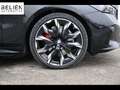 BMW 530 Touring Zwart - thumbnail 4