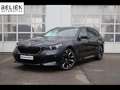 BMW 530 Touring Zwart - thumbnail 1