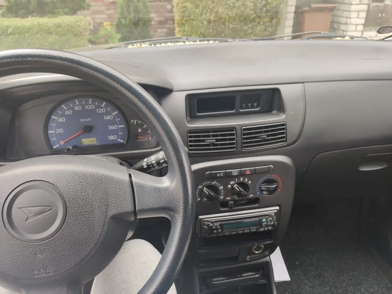 Daihatsu Cuore