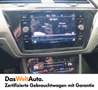 Volkswagen Touran Comfortline TDI DSG Schwarz - thumbnail 19