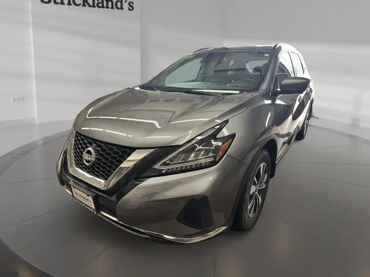 2024 Nissan Murano