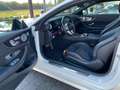 Mercedes-Benz E 53 AMG 4MATIC+ Coupé BURMESTER+DISTRONIC+360° Bílá - thumbnail 5