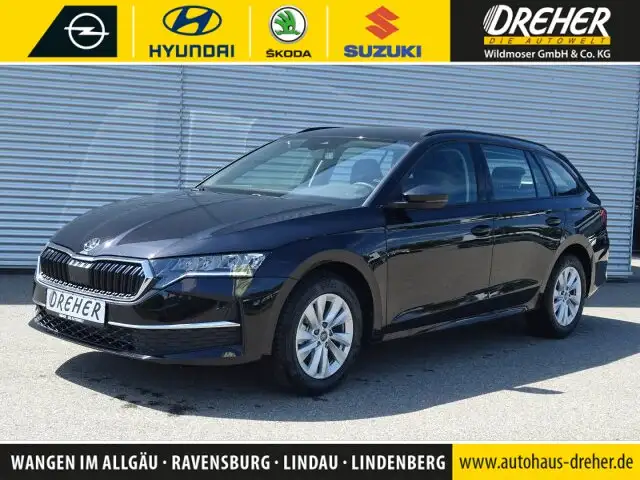 Skoda Octavia Octavia NAGELNEU /DSG / PDC / ALU / EXTRAS !  LED